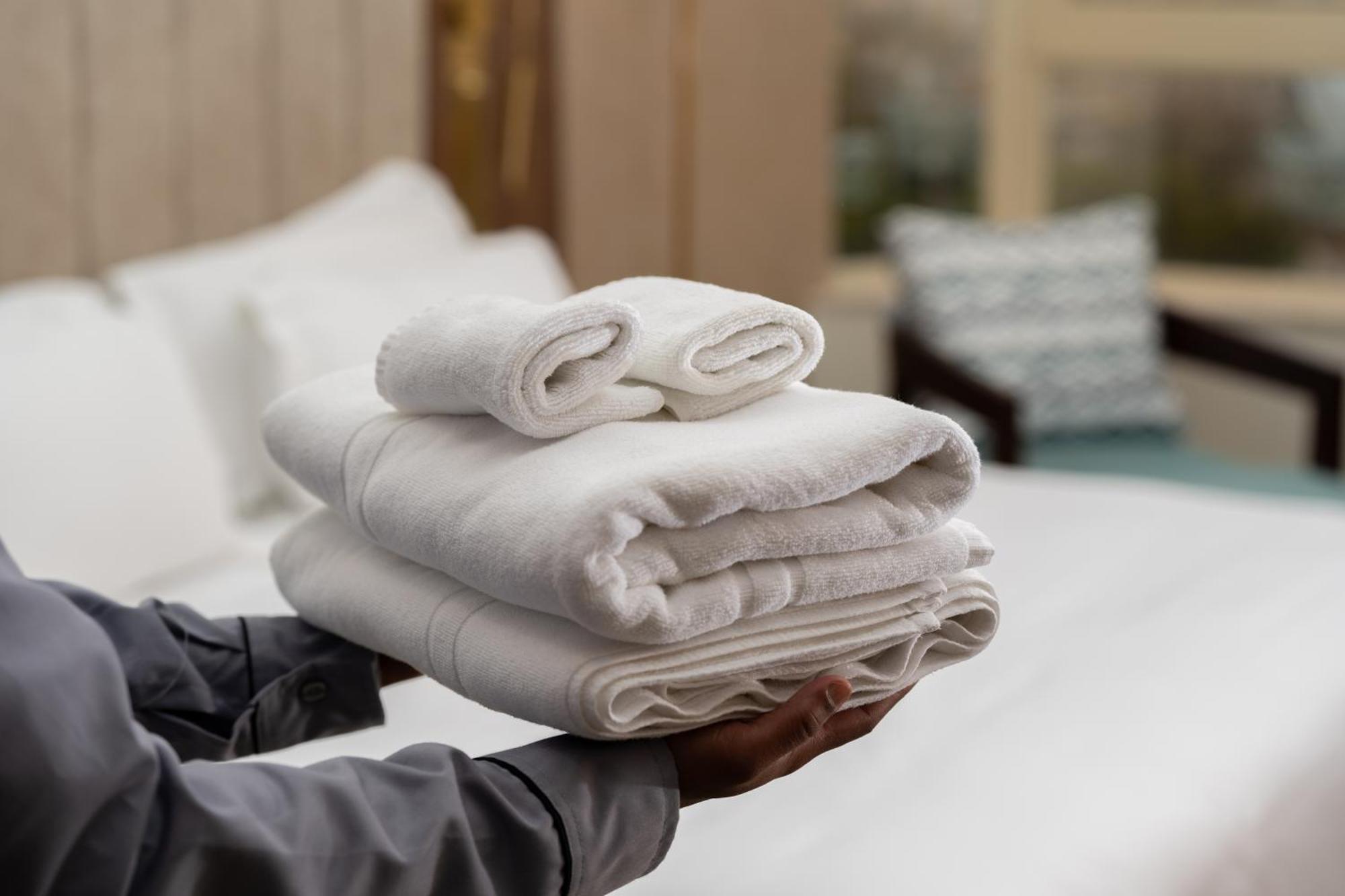Damask Hotels Al Hada Bagian luar foto